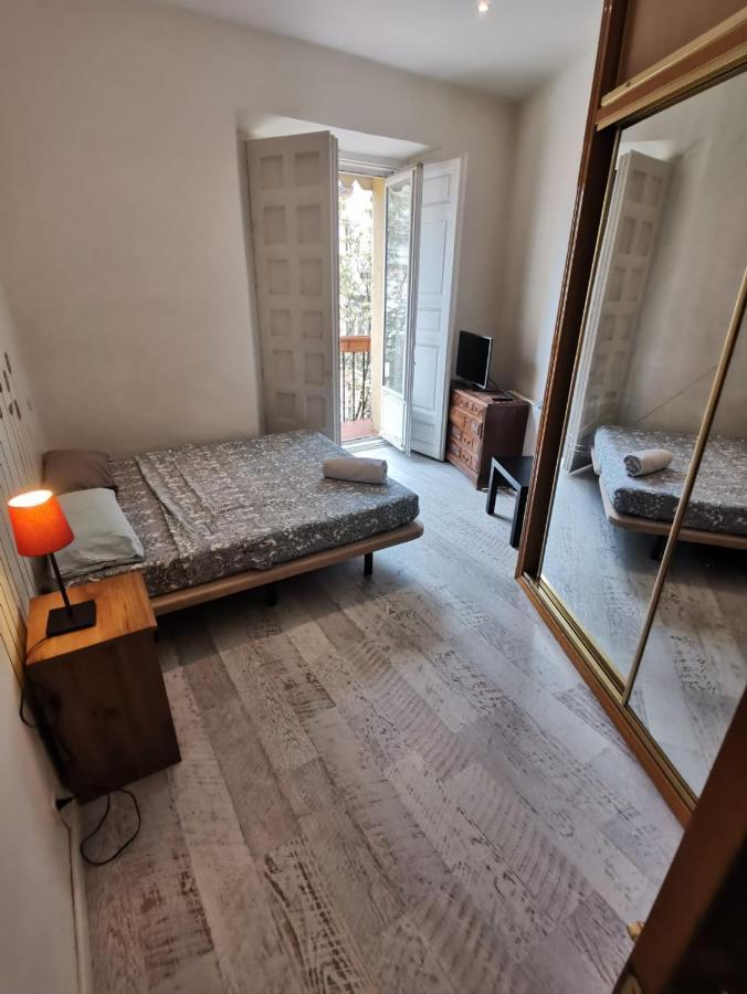 Hotel Arta Madryt Zewnętrze zdjęcie