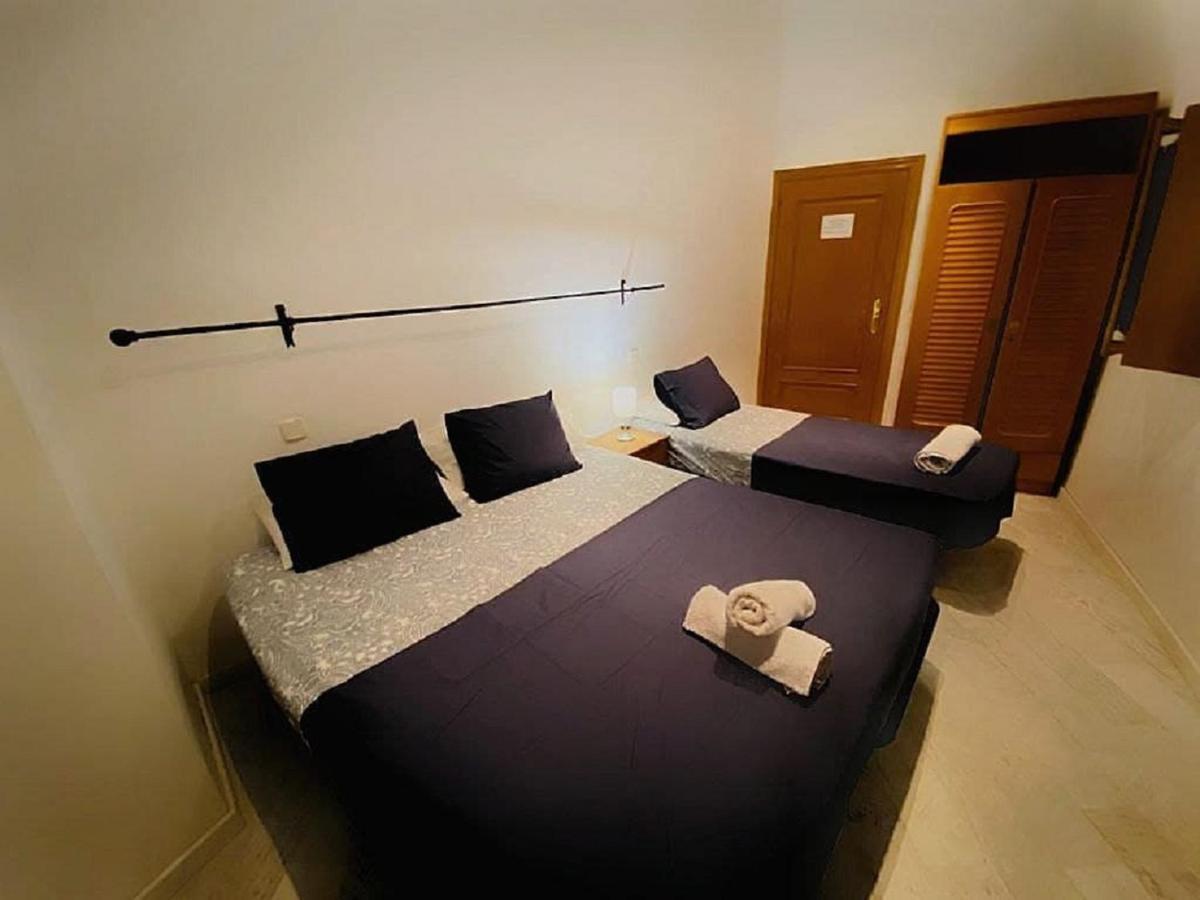 Hotel Arta Madryt Zewnętrze zdjęcie