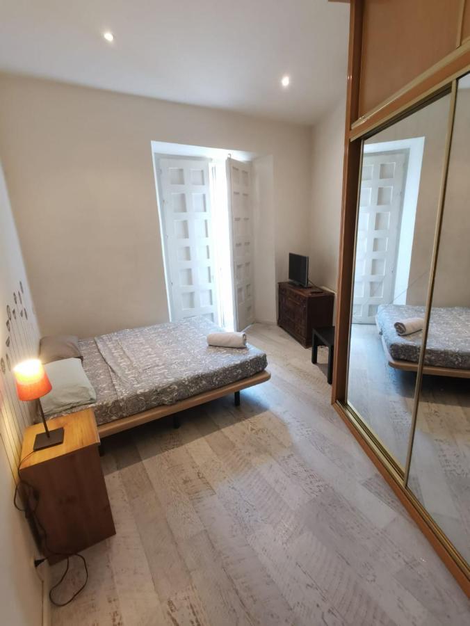 Hotel Arta Madryt Zewnętrze zdjęcie