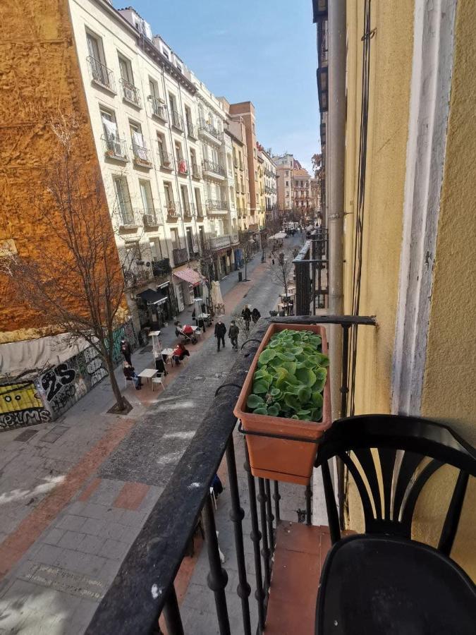 Hotel Arta Madryt Zewnętrze zdjęcie