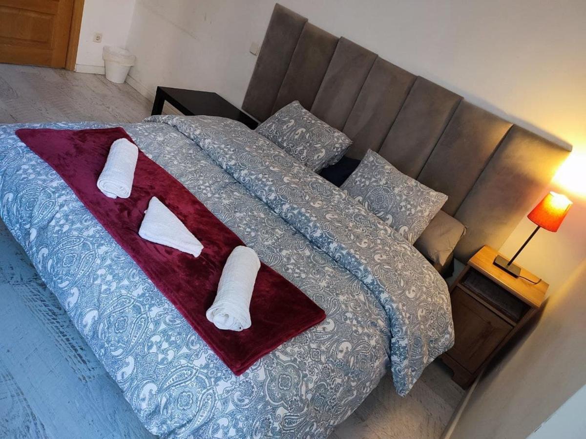 Hotel Arta Madryt Zewnętrze zdjęcie