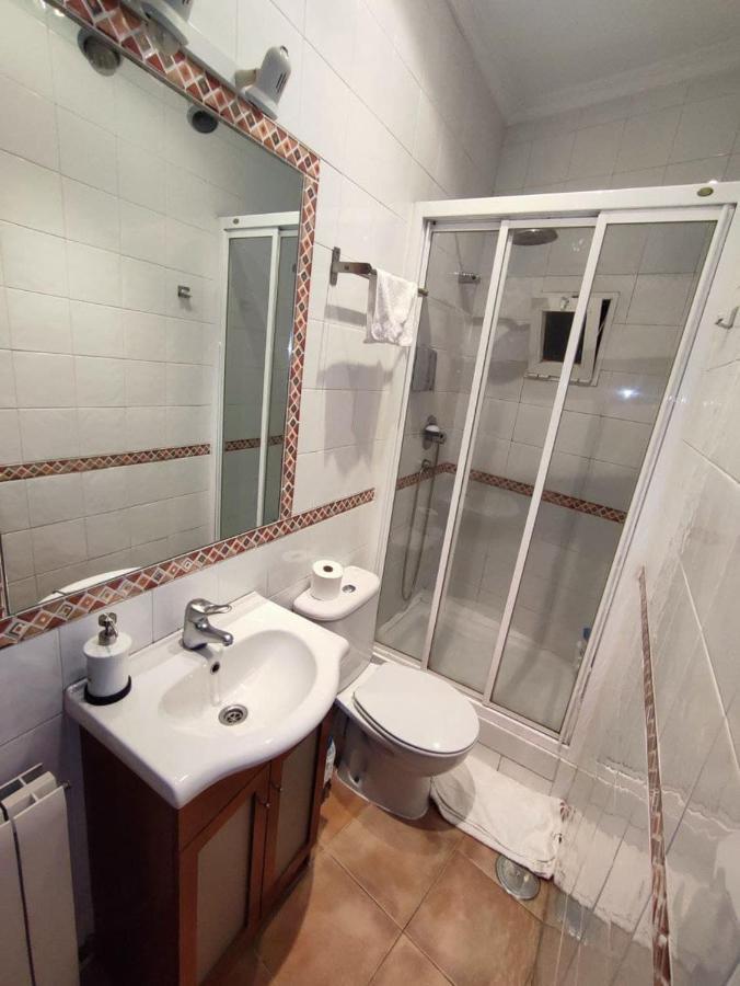 Hotel Arta Madryt Zewnętrze zdjęcie