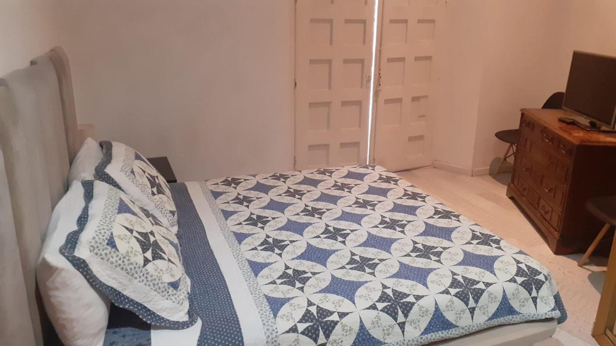 Hotel Arta Madryt Zewnętrze zdjęcie