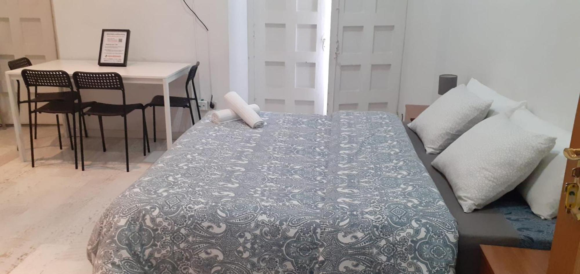 Hotel Arta Madryt Zewnętrze zdjęcie