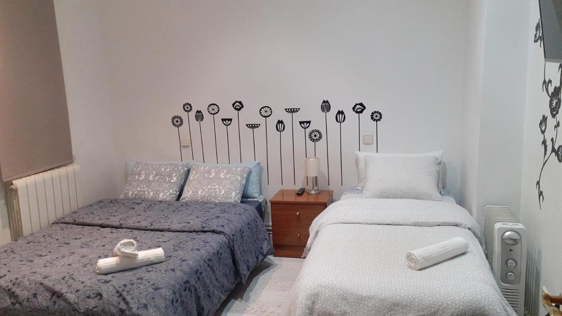 Hotel Arta Madryt Zewnętrze zdjęcie